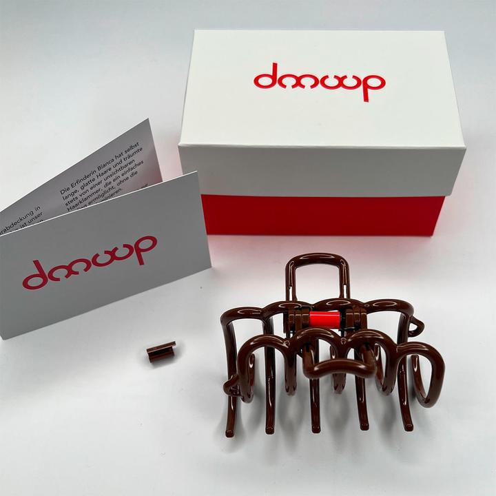 Doouup Haarklammer (1 Stk.)