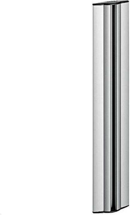 Actual product image Novus MY base SW - Silver - 350 mm - 2 cm