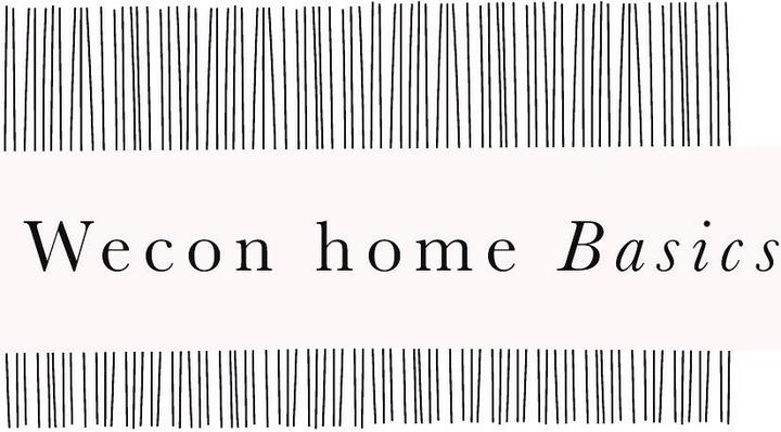 Image du produit Wecon Home Vanessa (120 x 170 cm)