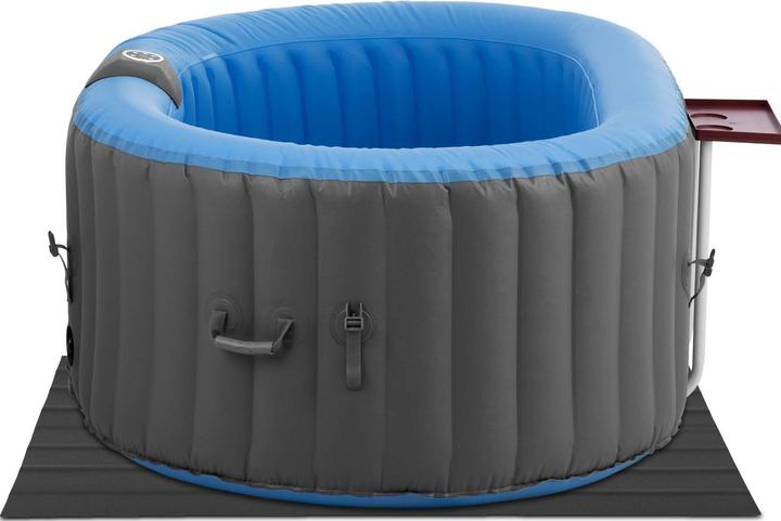 Produktbild Uniprodo Aufblasbarer Whirlpool 4 (2 Pers.)