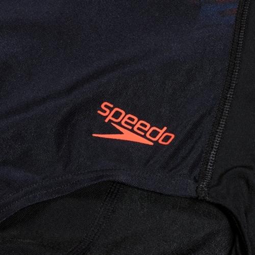 Actual product image Speedo Printed Hydrasuit (W32/L36)