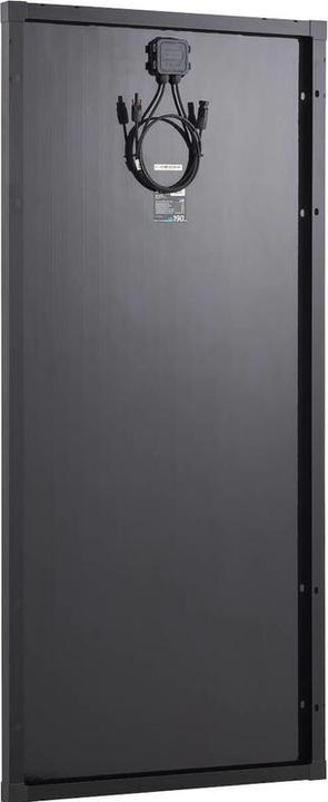 Image du produit Ective Panneau solaire 190W 12V mono panneau solaire PV module au lieu de 200 watts (190 W, 11.10 kg)