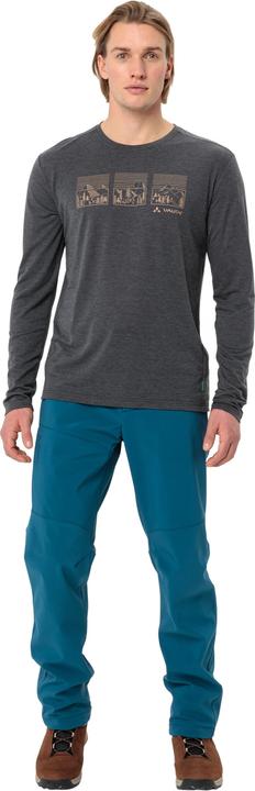 Actual product image Vaude Rosemoor III (S)