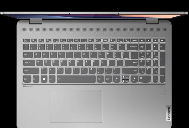 Actual product image Lenovo IdeaPad Flex 5 (16", Intel Core i5-1335U, 16 GB, 1000 GB, CH)