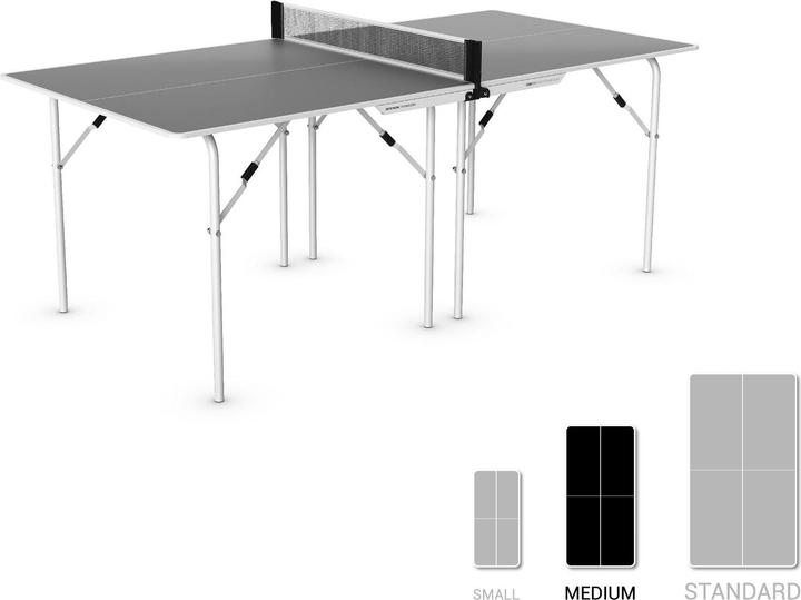 Actual product image Pongori PPT 130 MEDIUM INDOOR