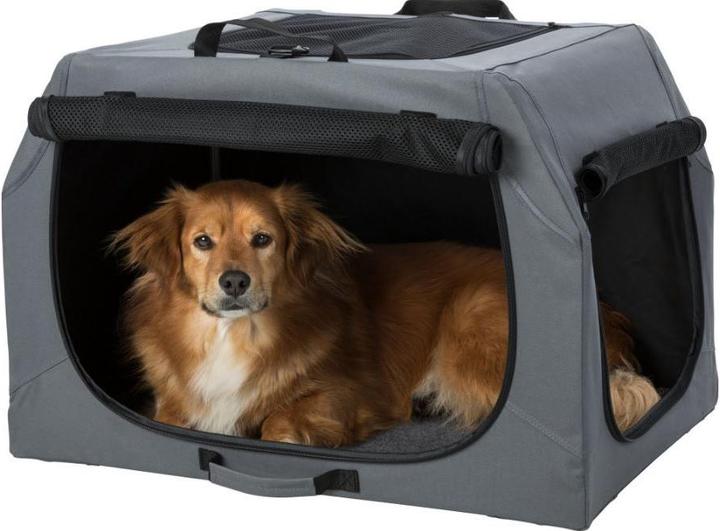 Actual product image Trixie Easy Soft (Dog, Safety closure)