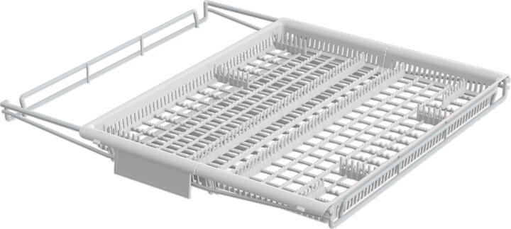 Image du produit Gorenje GV693C60XXL Lave-vaisselle encastrable 60 cm