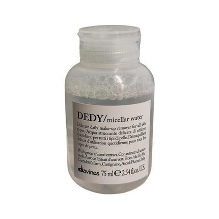 Image du produit Davines Micellar Water - 75ml (Eau micellaire, 75 ml)