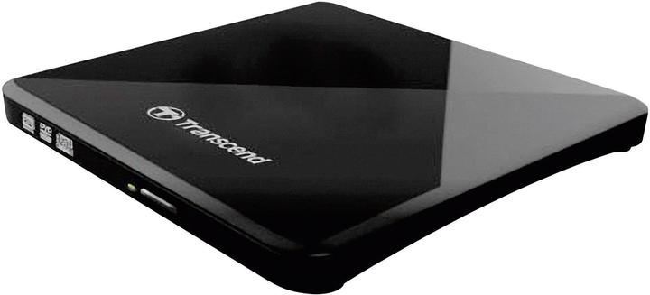 Immagine prodotto Transcend SuperSlim (Masterizzatore DVD)