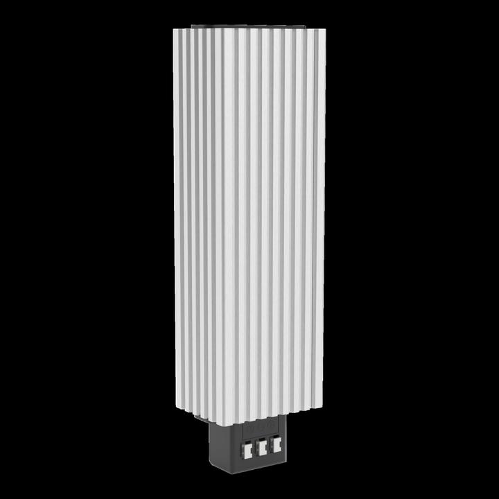 Image du produit Pfannenberg Chauffage par rayonnement 150W FLH 150 110-250VAC Borne (150 W)
