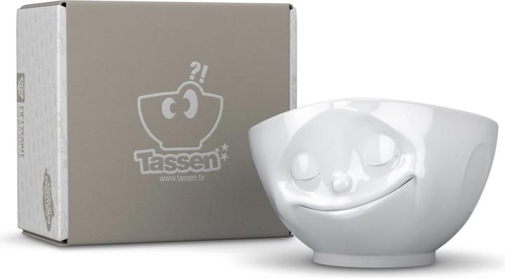Actual product image 58 Products Happy (15.20 cm, 0.50 l, 1 x)