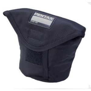 Image du produit Pentax Etui pour objectif DA 16-50 mm (Cache-objectif)