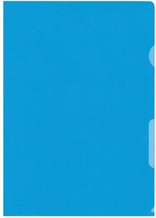 Produktbild BüroLine Sichtmappen - PP glatt (A4, 100 x)