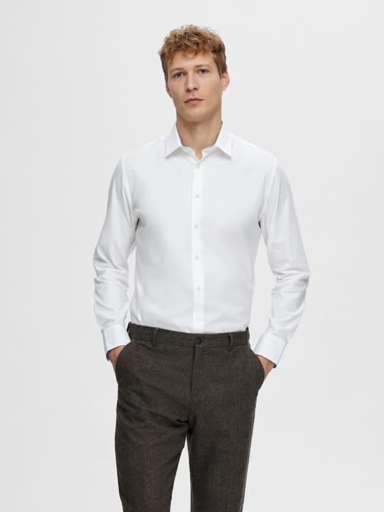 Immagine prodotto Selected Homme Camicia in cotone (XS)