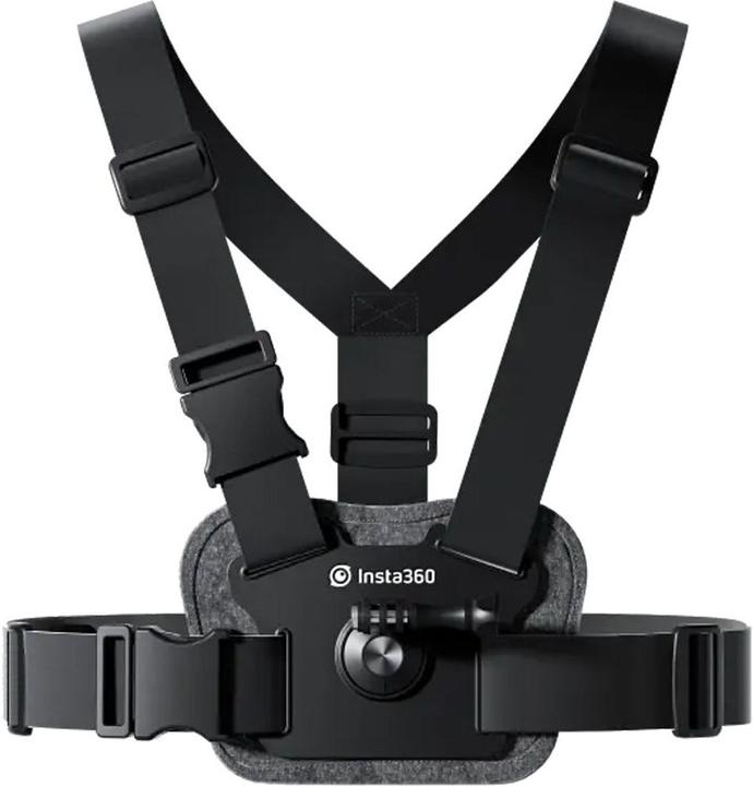 Insta360 Chest strap (Insta360 One X2, Insta360 One R, GO 2, x3)
