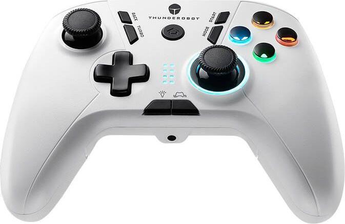 Image du produit Thunderobot BT Gamepad G35 (blanc) (Xbox 360)