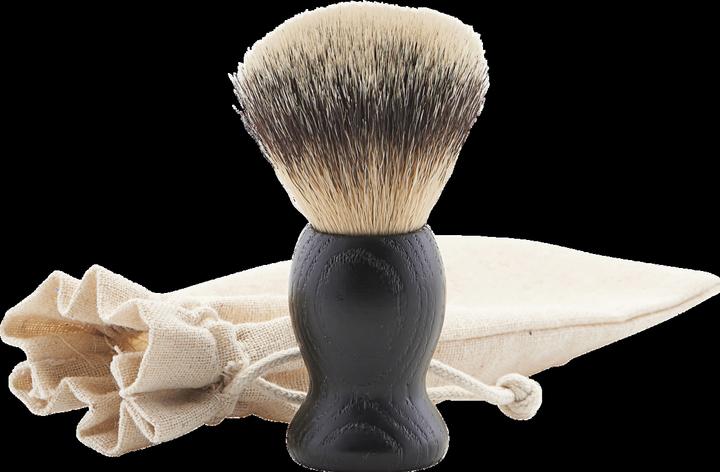 Actual product image Meraki Shaving brush (Shaving brush)