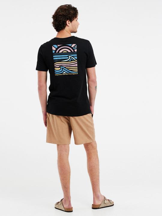 Actual product image MGA Men's T-shirt Protest Prtholbox T-shirt (L)