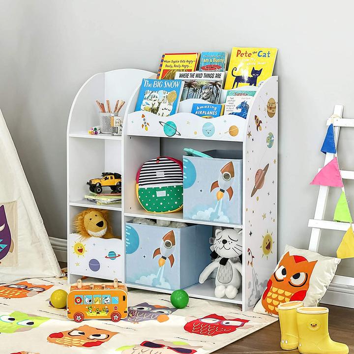 Produktbild Songmics Storage Shelf