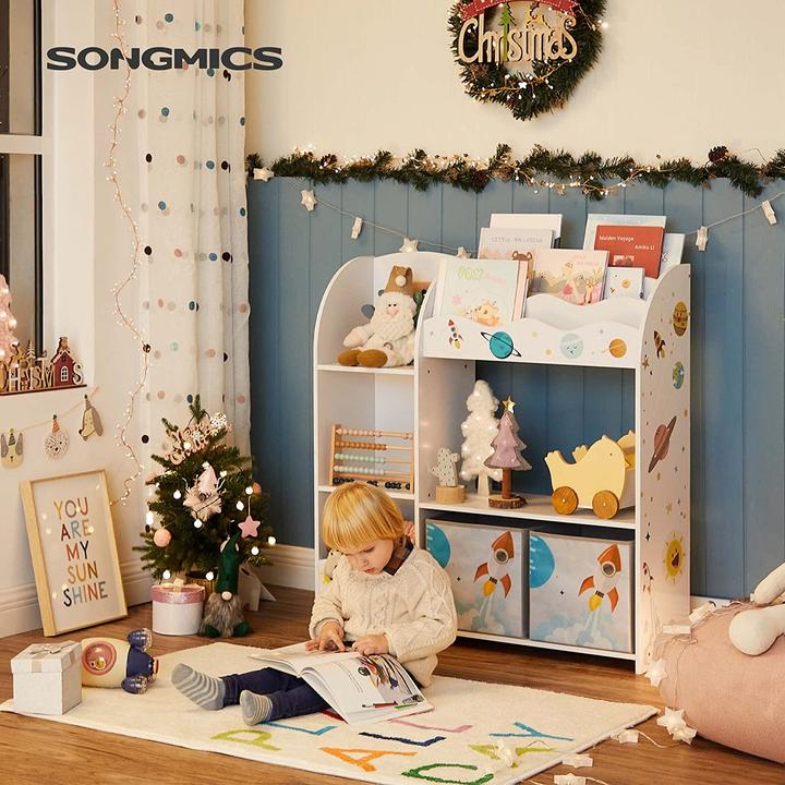 Produktbild Songmics Storage Shelf