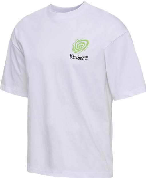 Produktbild hummel Hmlpladstilforskelle t-shirt s/s (S)