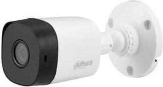 Produktbild Dahua CAMERA HDCVI 1080P IR BULLET/HAC-B1A21P-0360B (1920 x 1080 Pixels)