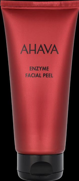 Actual product image Ahava Apple of Sodom (Exfoliation, 100 ml)