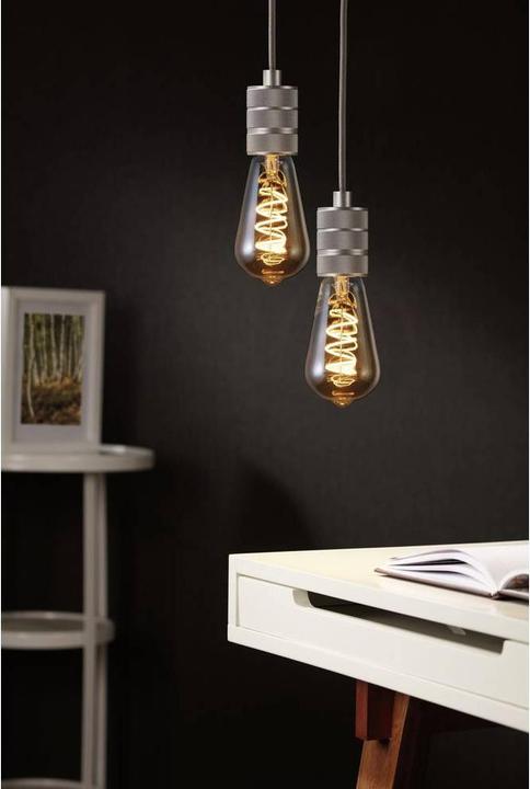 Produktbild Paulmann Kolben ST64 Vintage (E27, 5 W, 250 lm, 1 x)