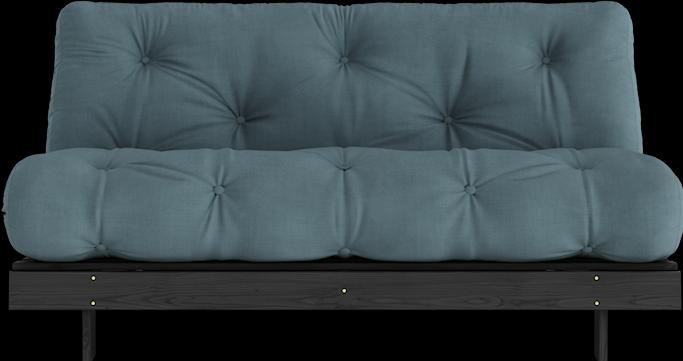 Actual product image Karup Design Roots (3-seater, Sofa bed)