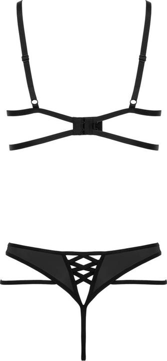 Immagine prodotto Kotek Blackelia Set-2 (M, L)