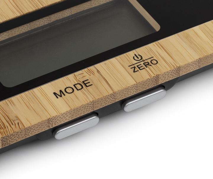 Actual product image Princess 492944 Kitchen Scale Pure