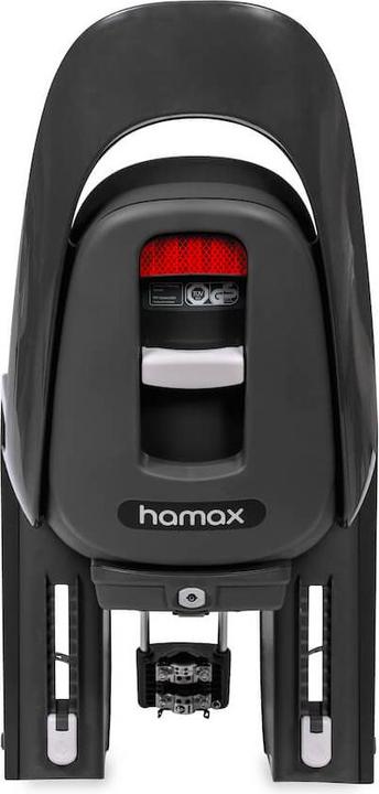 Produktbild hamax Caress (Sattelrohr, Gepäckträger)