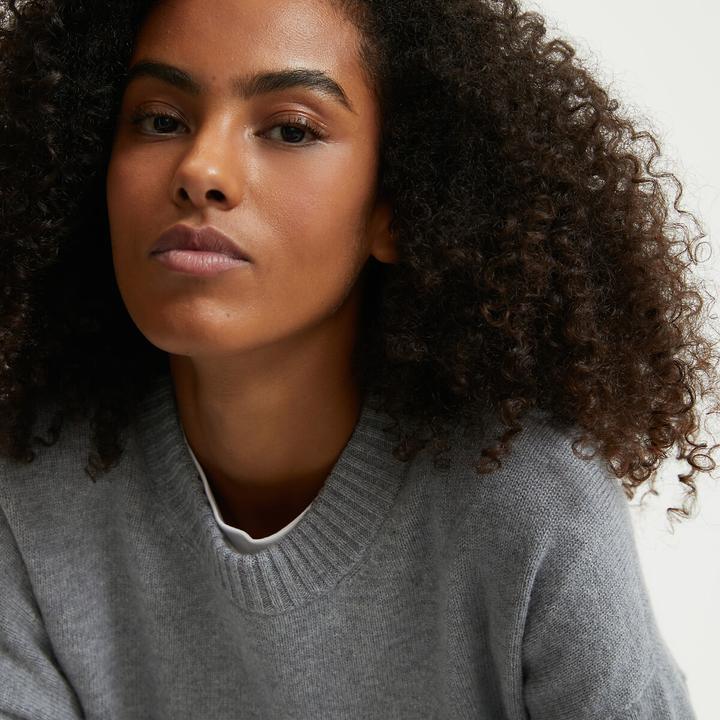 Immagine prodotto La Redoute Collections Maglia in lana/cashmere (XL)