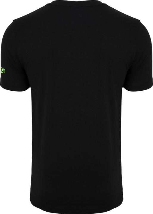 Actual product image New Era Shirt - NBA CITY Boston Celtics - XL (XL)