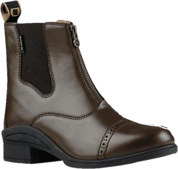 Produktbild Dublin Kurze Reitstiefel Altitude (19)