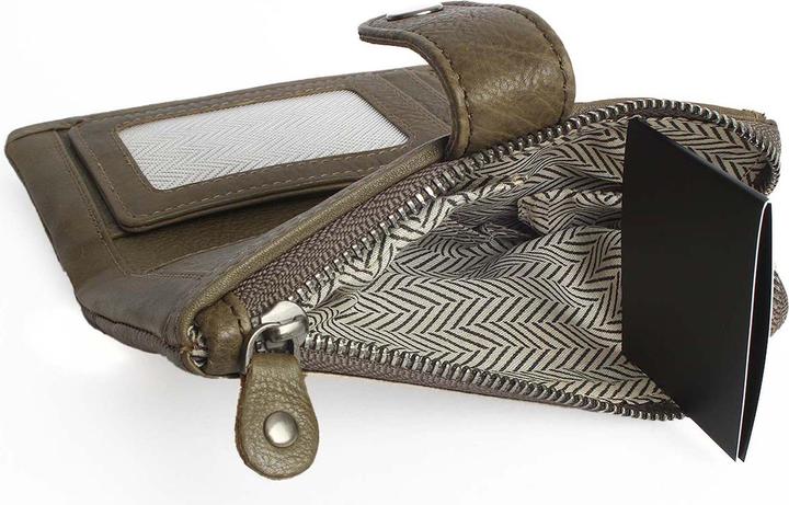 Actual product image Margelisch Oxford 1A
