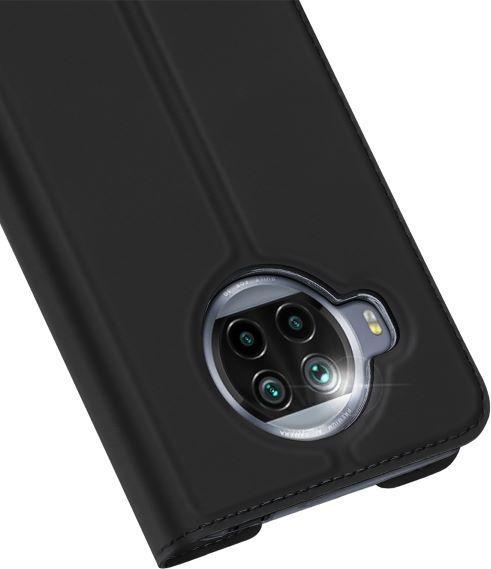 Image du produit Dux Ducis Couverture de livre de la série Skin Pro (Xiaomi Mi 10T Lite 5G)