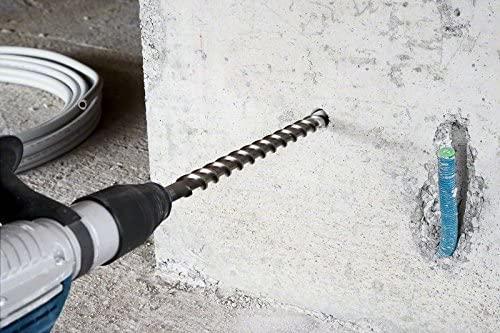 Actual product image Bosch Professional Zubehör 5-piece CYL-5 concrete drill bit set, Robust Line, 4-8 mm (Ø 8.0 mm, 4.00 mm, 5.0 mm, 6.0 mm)