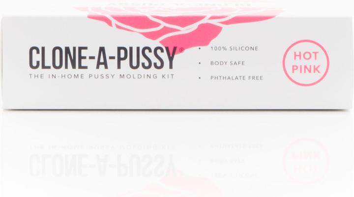 Image du produit Clone A Willy Clone-A-Pussy (Jeux de dés)