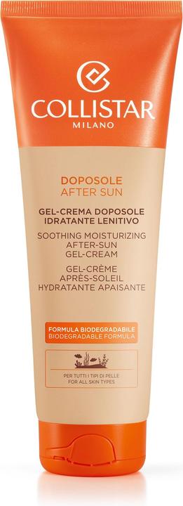 Collistar After Sun (Gel, 250 ml)