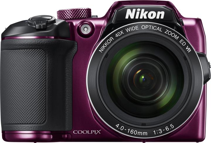 Nikon Coolpix B500 (16 Mpx, 1/2,3'')