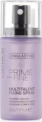 Produktbild Catrice Prime Fine Multitalent (Schwarz)