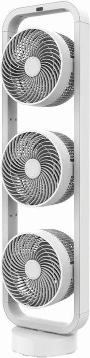Actual product image Sonnenkönig Vind 3 (48 dB)