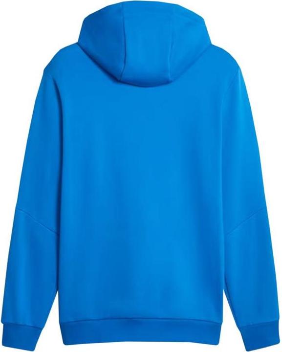 Produktbild Puma Herren ESS+ Tape Kapuzenpullover FL blau 849040 47