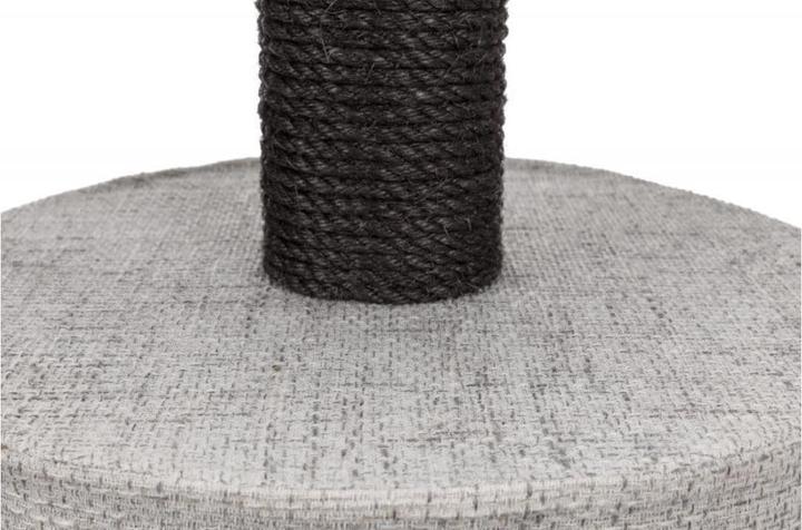 Produktbild Trixie XXL Cara (128 cm, Weiss, Grau)