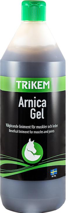 Trikem Arnica Ps 1L - (822.7034) (1 x)