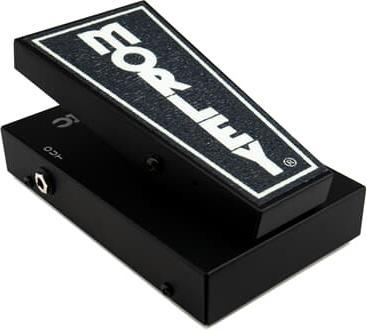 Actual product image Morley MTCSW 20/20 CLASSIC SWITCHLESS WAH (Wah)