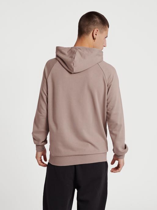 Image du produit hummel ISAM 2.0 HOODIE (M)