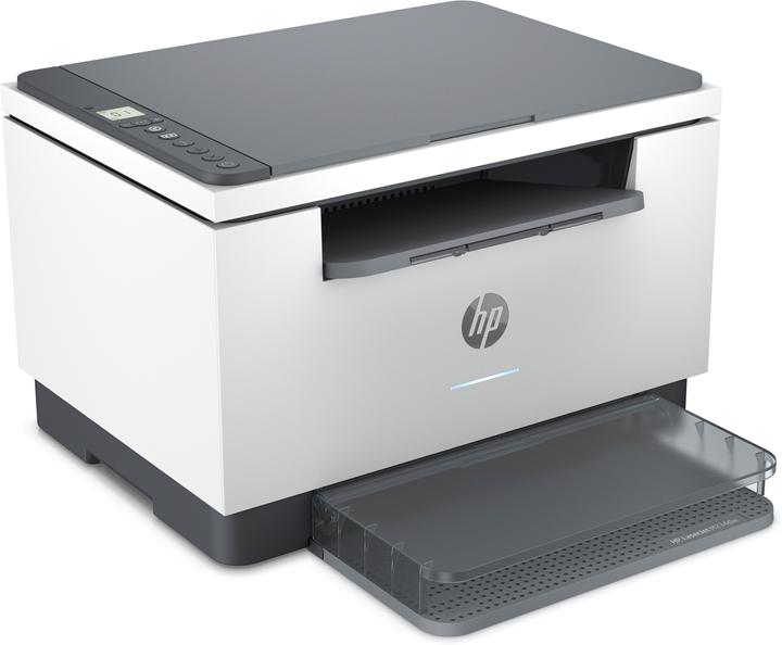Actual product image HP LaserJet MFP M234dw (Laser, Black and white)