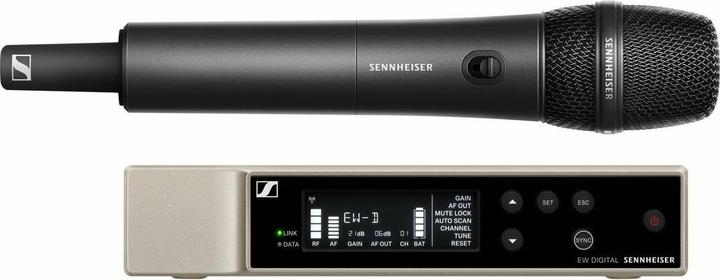 Produktbild Sennheiser EW-D 835-S SET Q1-6